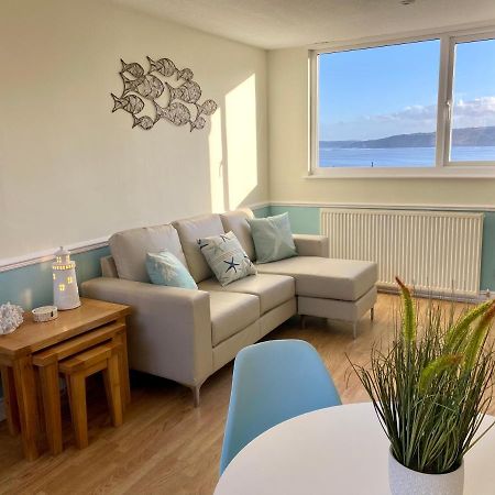 Lighthouse View, One Min From Harbour & Beach Appartement Scarborough Buitenkant foto